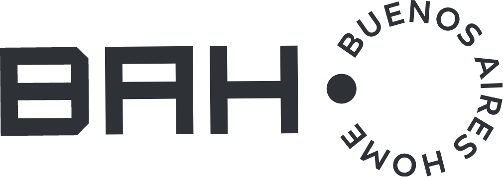 BAH · Buenos Aires Home